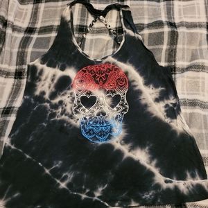 XL tank